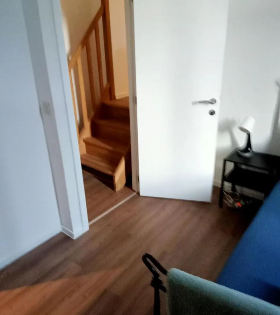 History And Comfort Of Brussels For You Bed & Breakfast