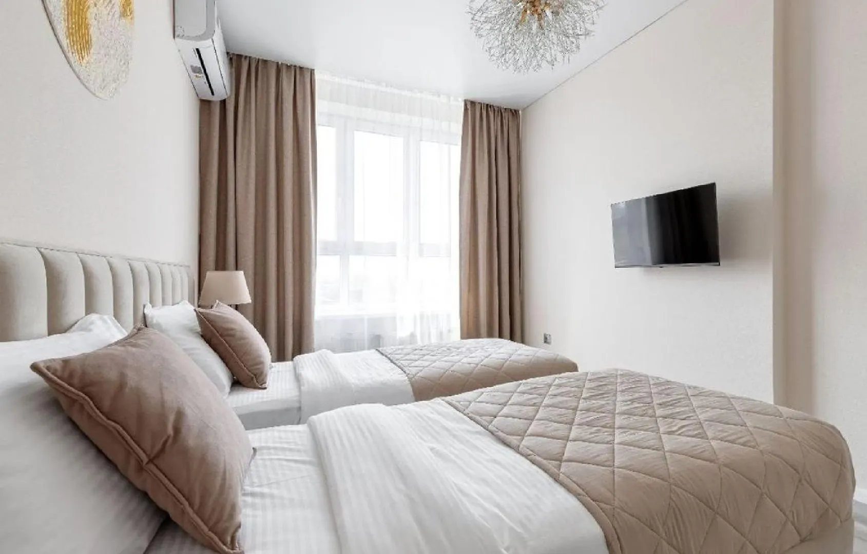 Bed & Breakfast History And Comfort Of Brussels For You